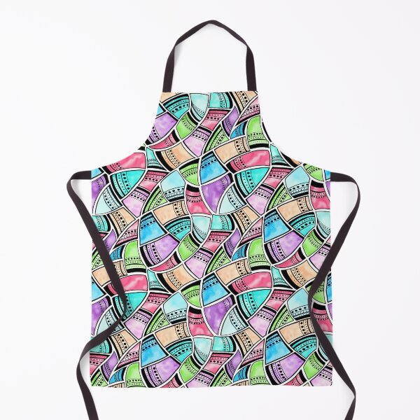 Item preview, Abstract Zen Pattern designed and sold by BhaktiK.