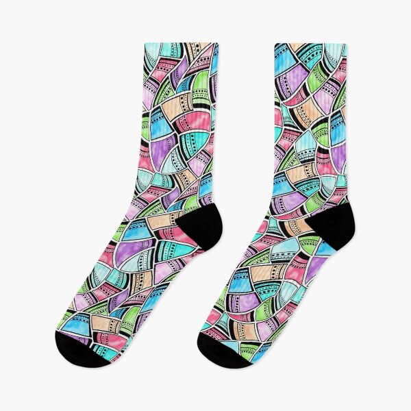 Item preview, Abstract Zen Pattern designed and sold by BhaktiK.