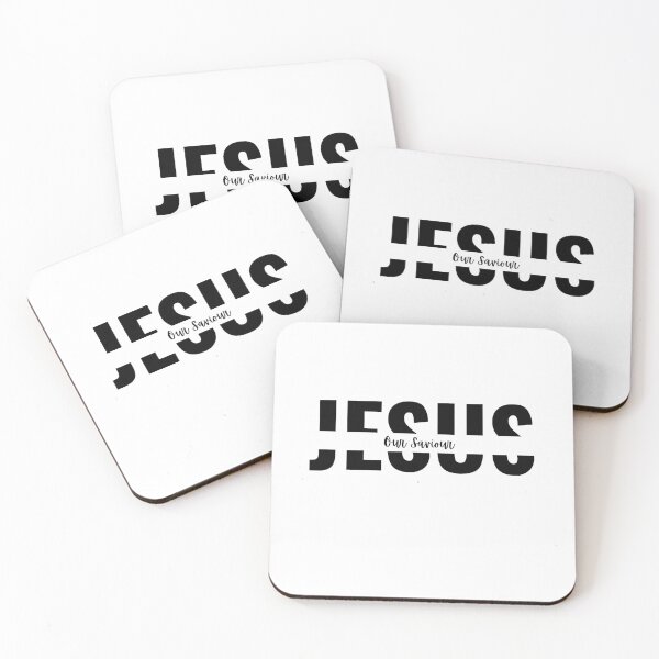 Item preview, Jesus our saviour designed and sold by Anisha  Vaz.