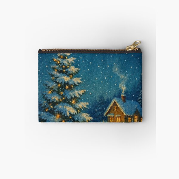 Item preview, Noite Mágica de Natal designed and sold by Leonornature.