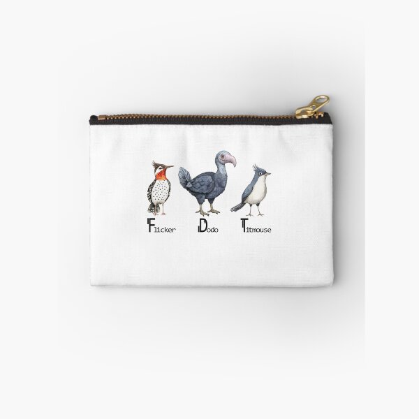Item preview, Subtle Anti Trump Funny FDT Flicker Dodo Titmouse Bird M2572 designed and sold by TyHLoeung.