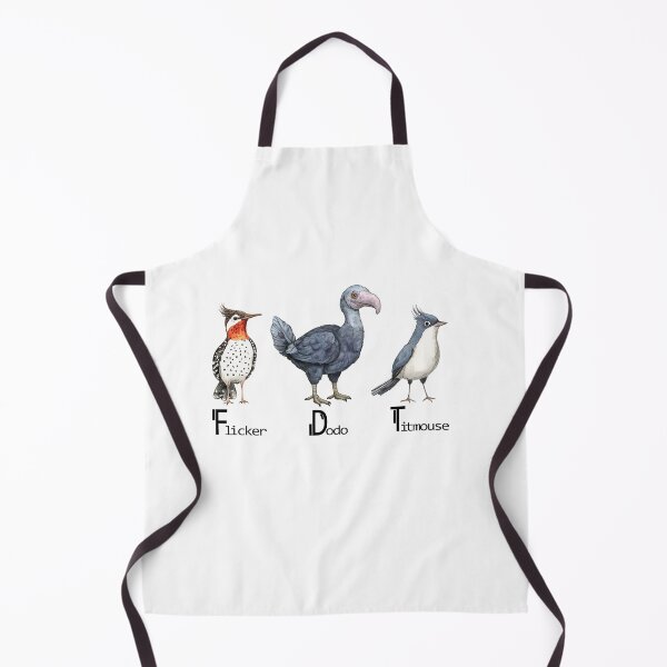 Item preview, Subtle Anti Trump Funny FDT Flicker Dodo Titmouse Bird M2572 designed and sold by TyHLoeung.