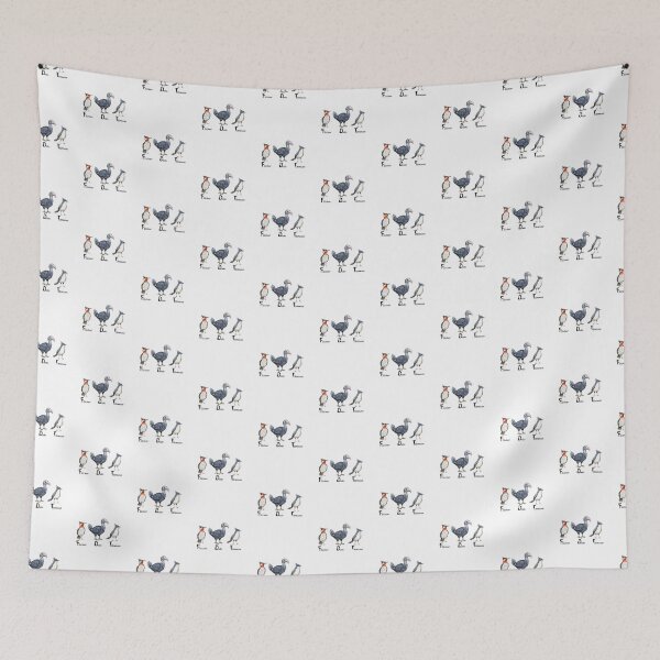 Item preview, Subtle Anti Trump Funny FDT Flicker Dodo Titmouse Bird M2572 designed and sold by TyHLoeung.
