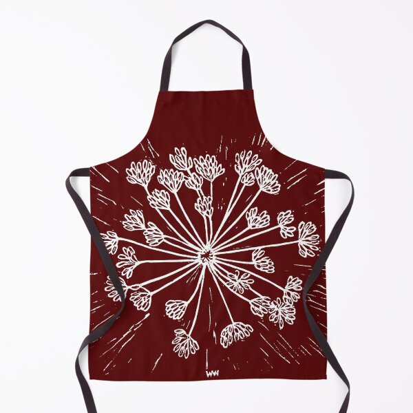 Item preview, Seed Head designed and sold by wonder-webb.
