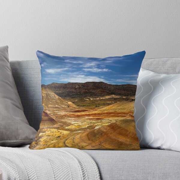 Item preview, Painted Hills in Eastern Oregon designed and sold by harrywinsper.