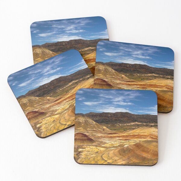 Item preview, Painted Hills in Eastern Oregon designed and sold by harrywinsper.