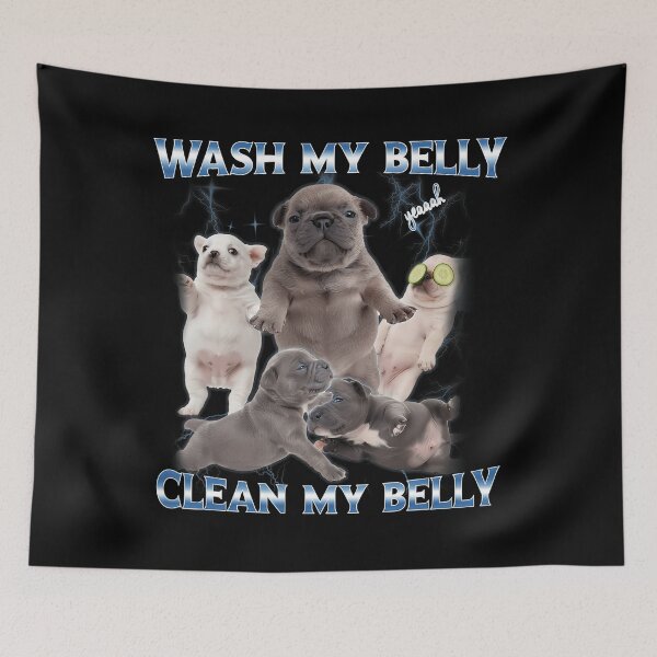Item preview, Pibble Humor Animal Pitbull Funny Dog Cute Meme designed and sold by Olincristie.