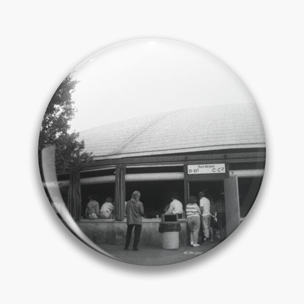 Item preview, The Original Dome Oakdale Theater designed and sold by ConcertImages.