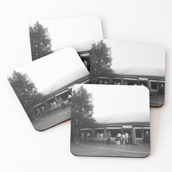 Item preview, The Original Dome Oakdale Theater designed and sold by ConcertImages.