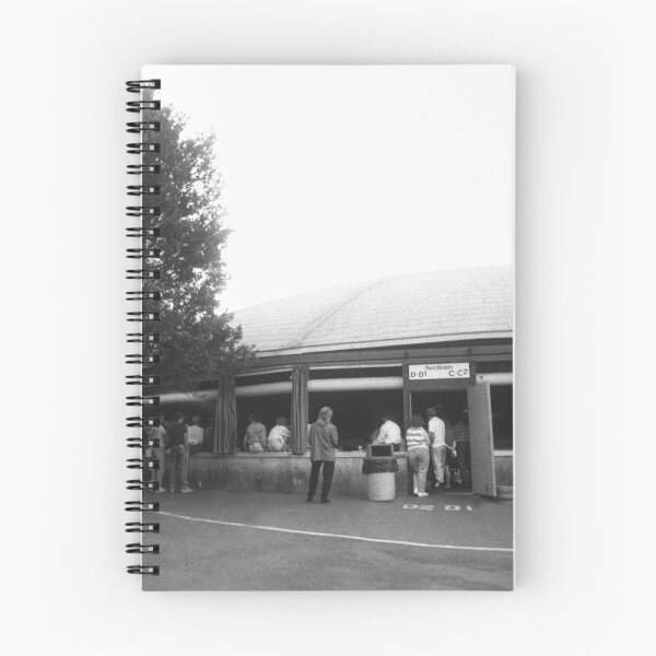 Item preview, The Original Dome Oakdale Theater designed and sold by ConcertImages.