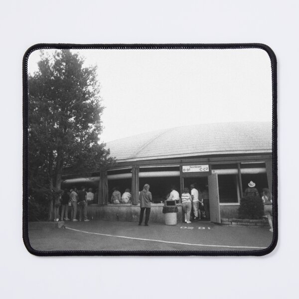 Item preview, The Original Dome Oakdale Theater designed and sold by ConcertImages.