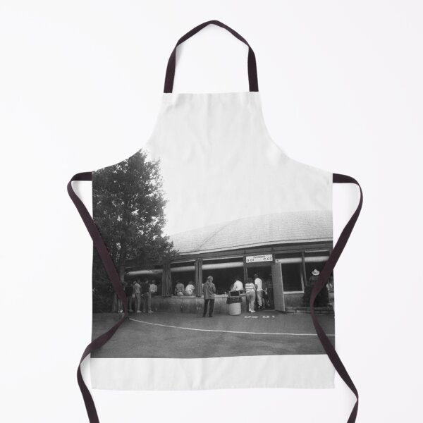 Item preview, The Original Dome Oakdale Theater designed and sold by ConcertImages.