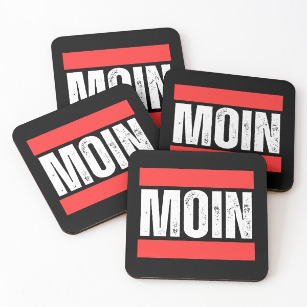 Item preview, MOIN – North German statement design | Coastal classics in bold style designed and sold by Fies-und-Fein.