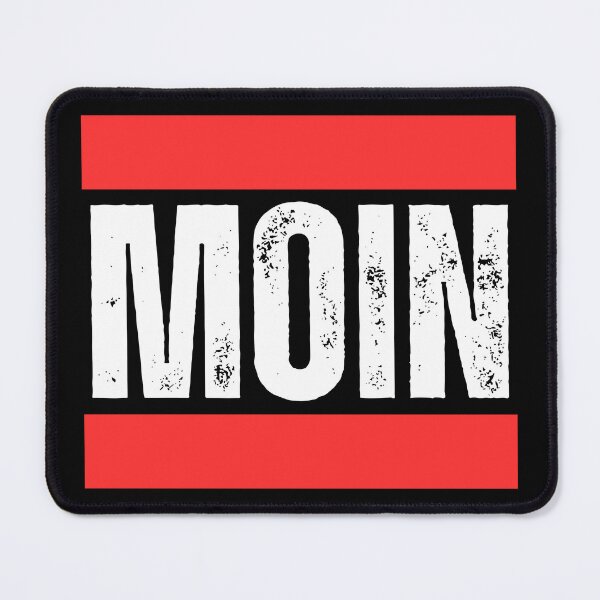 Item preview, MOIN – North German statement design | Coastal classics in bold style designed and sold by Fies-und-Fein.