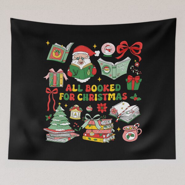 Item preview, for Designed means book been lovers. everything for It Christmas. planned has designed and sold by NTProductionArt.