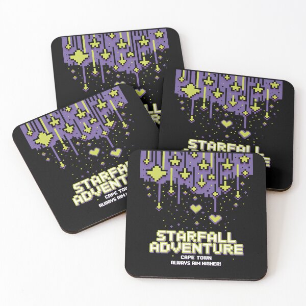Item preview, Aventura de Starfall designed and sold by SignumShop.