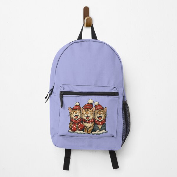 Item preview, Cozy Cats in Snowlight designed and sold by iamdesigns14.