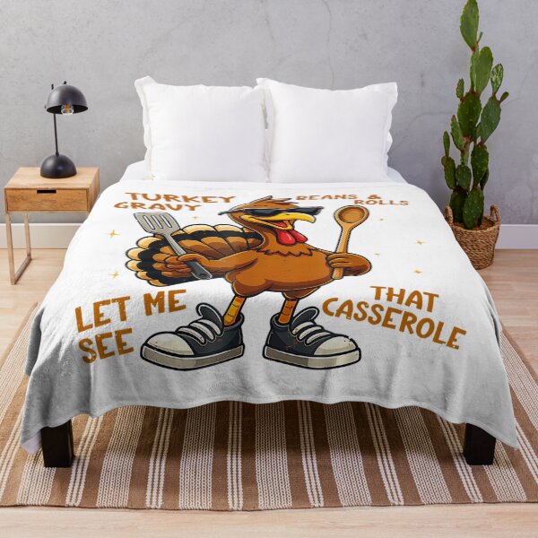 Item preview, Thanksgiving Chicken Humor Funny Cute Quote 80s designed and sold by BrunhoBohme.