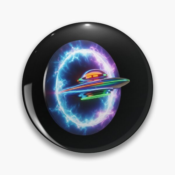 Item preview, UFO, ufo exit, ufo path, teleportation, ufo portal, Space Illusion T-Shirt, Galaxy, UFO, Alien, Stargate, Time Travelspace, galaxy, ufo, milky way, planets, aliens, stargate, star gate, time travel designed and sold by chipmuckdesignn.