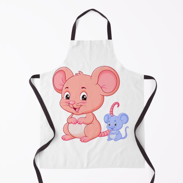 Item preview, German: Sevimli Mickey Mouse – Cute Cartoon Character Design designed and sold by logocity63.