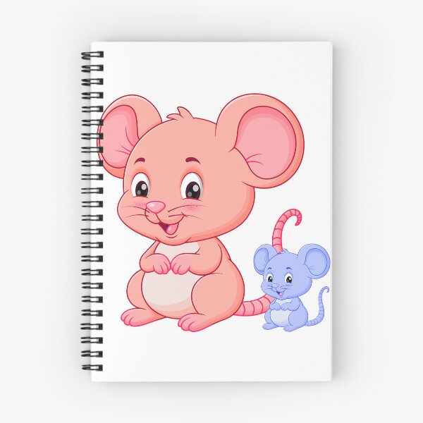 Item preview, German: Sevimli Mickey Mouse – Cute Cartoon Character Design designed and sold by logocity63.