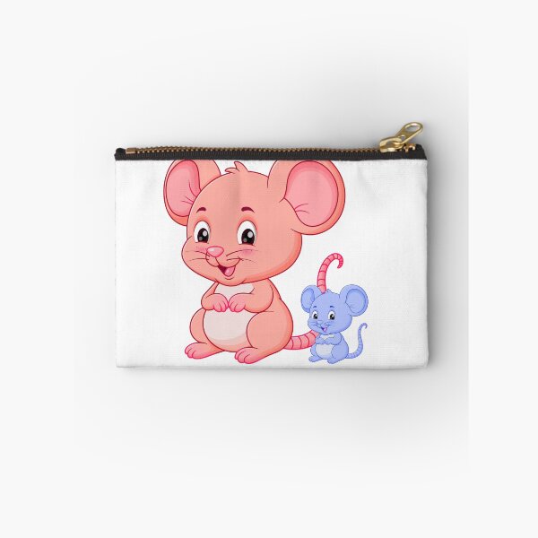 Item preview, German: Sevimli Mickey Mouse – Cute Cartoon Character Design designed and sold by logocity63.