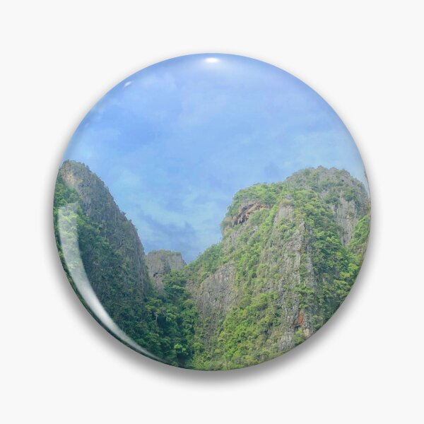 Item preview, Phi Phi Islands, Thailand designed and sold by harrywinsper.