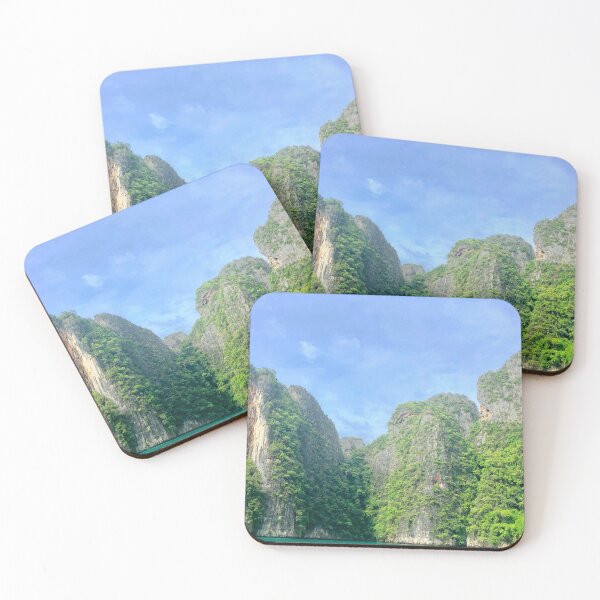 Item preview, Phi Phi Islands, Thailand designed and sold by harrywinsper.