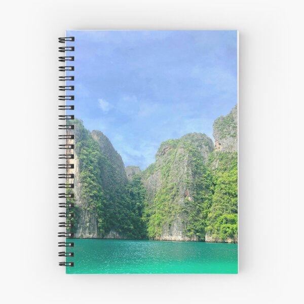 Item preview, Phi Phi Islands, Thailand designed and sold by harrywinsper.