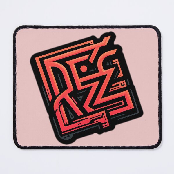 Item preview, reze designed and sold by NCNGDESIGN.