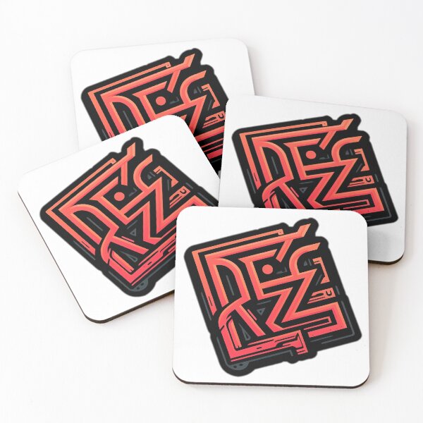 Item preview, reze designed and sold by NCNGDESIGN.