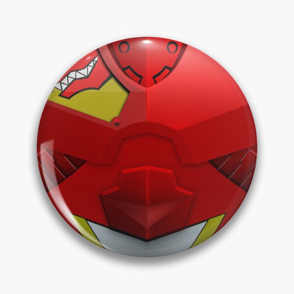 Item preview, King Ohger - King Kyoryu designed and sold by PowerCores.