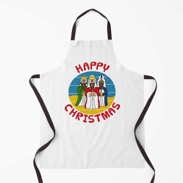 Item preview, Christmas Nativity Wise Men, Christian Church Funny designed and sold by doodlerob.