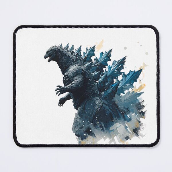 Item preview, Godzilla minus one designed and sold by Nice En.