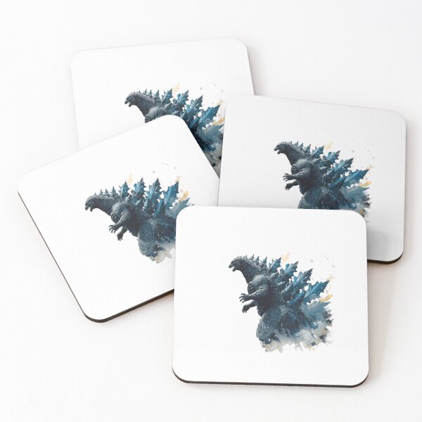 Item preview, Godzilla minus one designed and sold by Nice En.