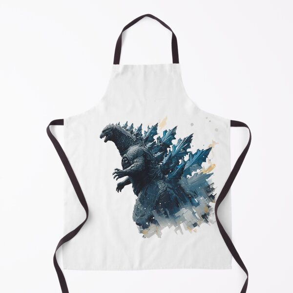 Item preview, Godzilla minus one designed and sold by Nice En.