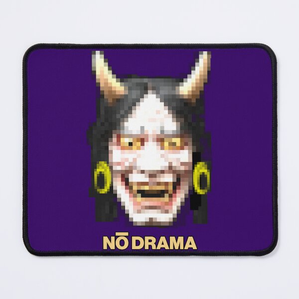 Item preview, Drama Queen designed and sold by Affray.
