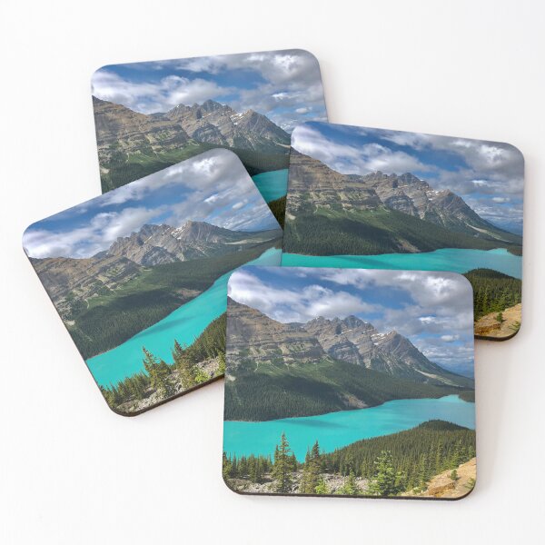 Item preview, Banff National Park, Canada designed and sold by harrywinsper.