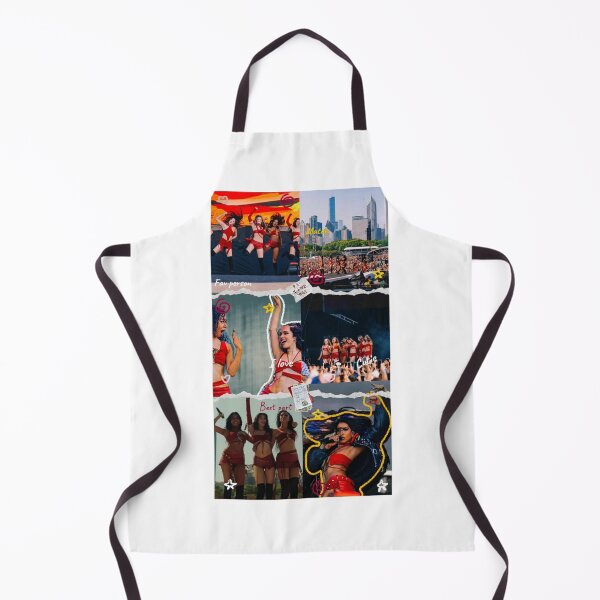 Item preview, Design by the Katseye Lolapaloza group designed and sold by enjoyfandom.