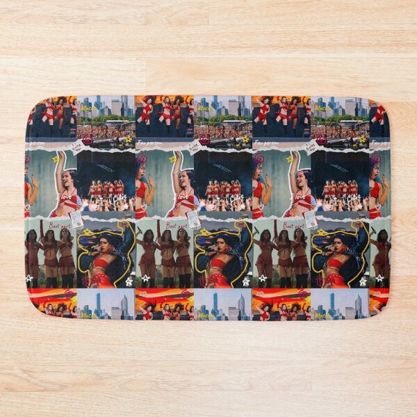 Item preview, Design by the Katseye Lolapaloza group designed and sold by enjoyfandom.