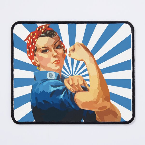Item preview, Riveter Riot designed and sold by Kaydaggers.