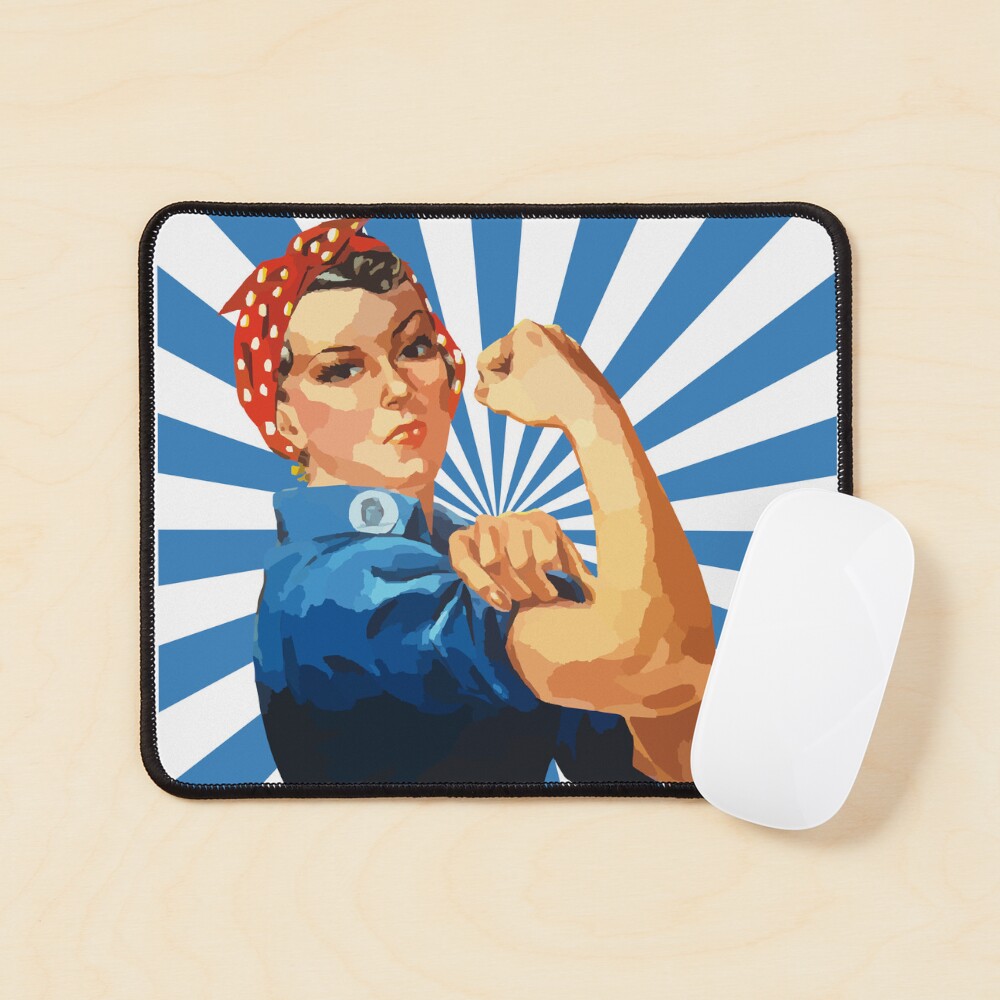 Item preview, Mouse Pad designed and sold by Kaydaggers.