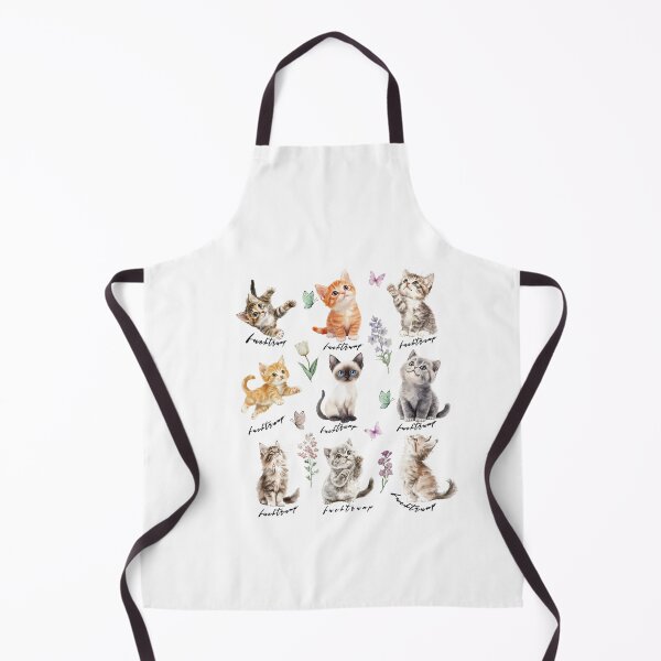 Item preview, Funny Cat Sacarstic Subtle Anti Trump Kitten M2313 designed and sold by TyHLoeung.