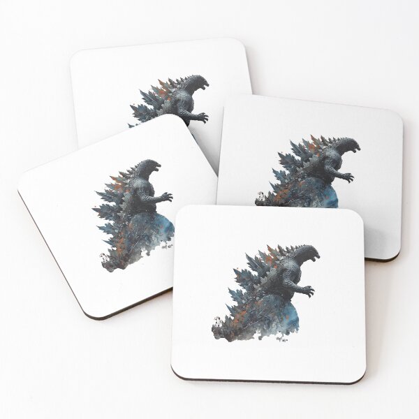 Item preview, Godzilla minus one designed and sold by Nice En.