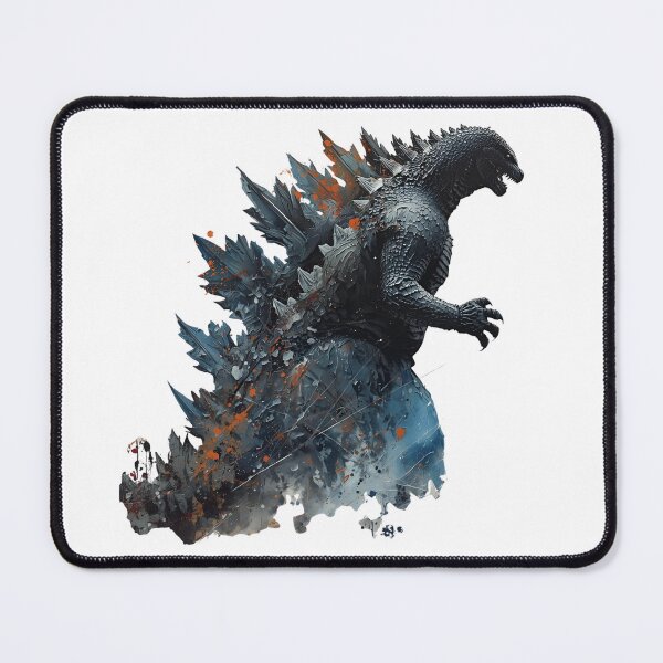Item preview, Godzilla minus one designed and sold by Nice En.