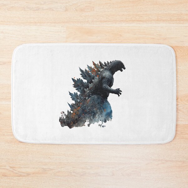 Item preview, Godzilla minus one designed and sold by Nice En.