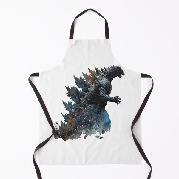 Item preview, Godzilla minus one designed and sold by Nice En.