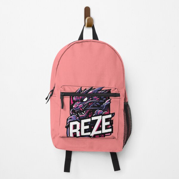 Item preview, reze designed and sold by NCNGDESIGN.