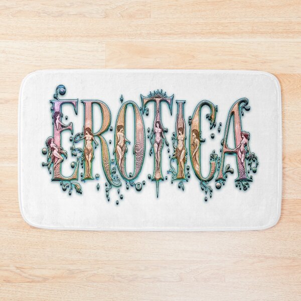Item preview, EROTICA Magnifique designed and sold by ArThrobDesigns.
