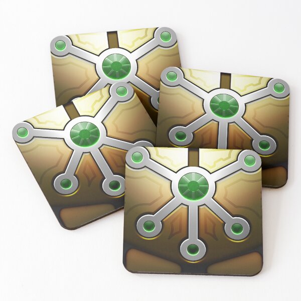 Item preview, GoGoV - Zeek designed and sold by PowerCores.
